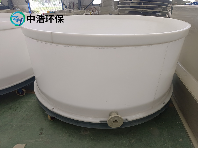 晋州PP抽滤槽